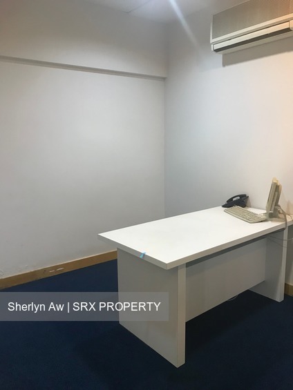 Ubi Techpark (D14), Office #179133642